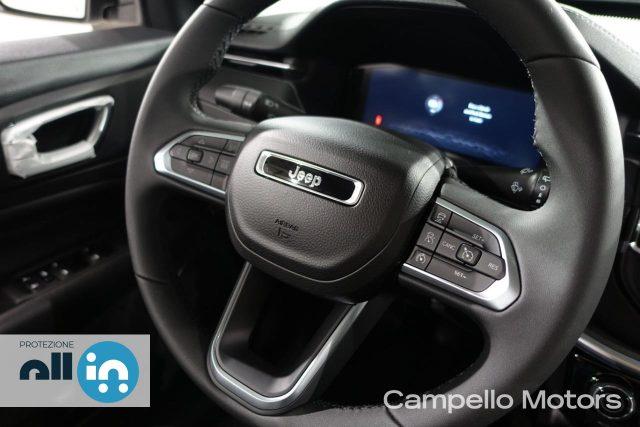 JEEP Compass Compass 1.6 Mjt 130cv Limited MY23