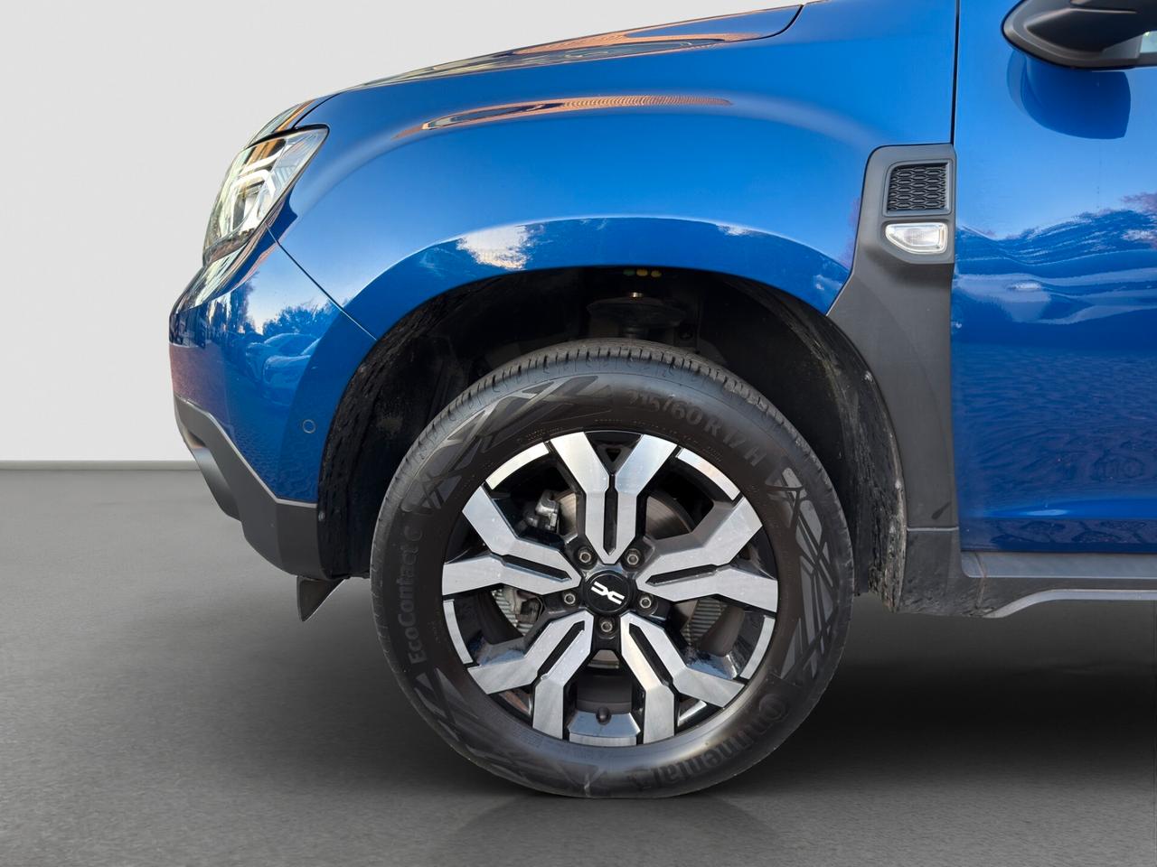 Dacia Duster 1.0 TCe GPL 4x2 Journey UP