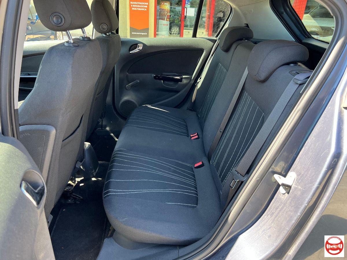 OPEL - Corsa 1.2 Club Gpl-tech 80cv 5p