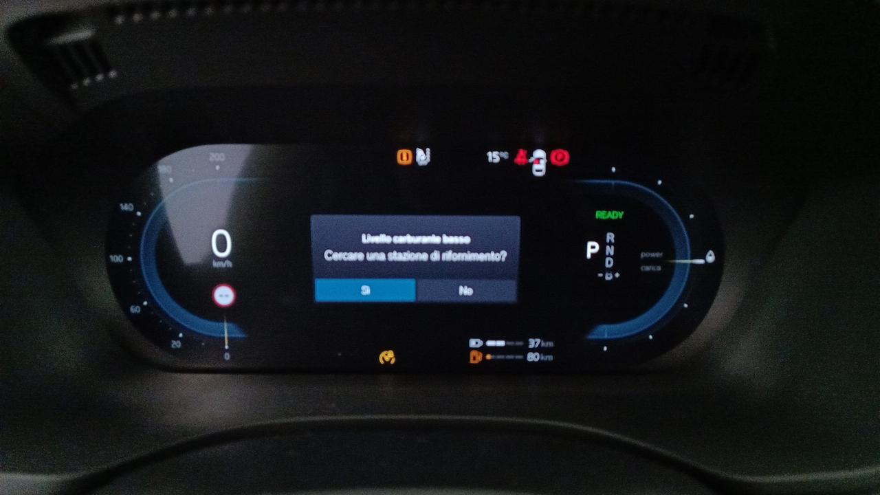 VOLVO XC60 2.0 t6 phev Plus Bright awd auto