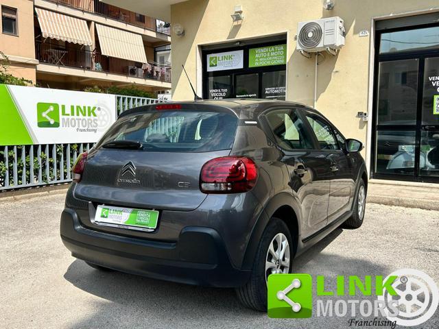 CITROEN C3 YOU