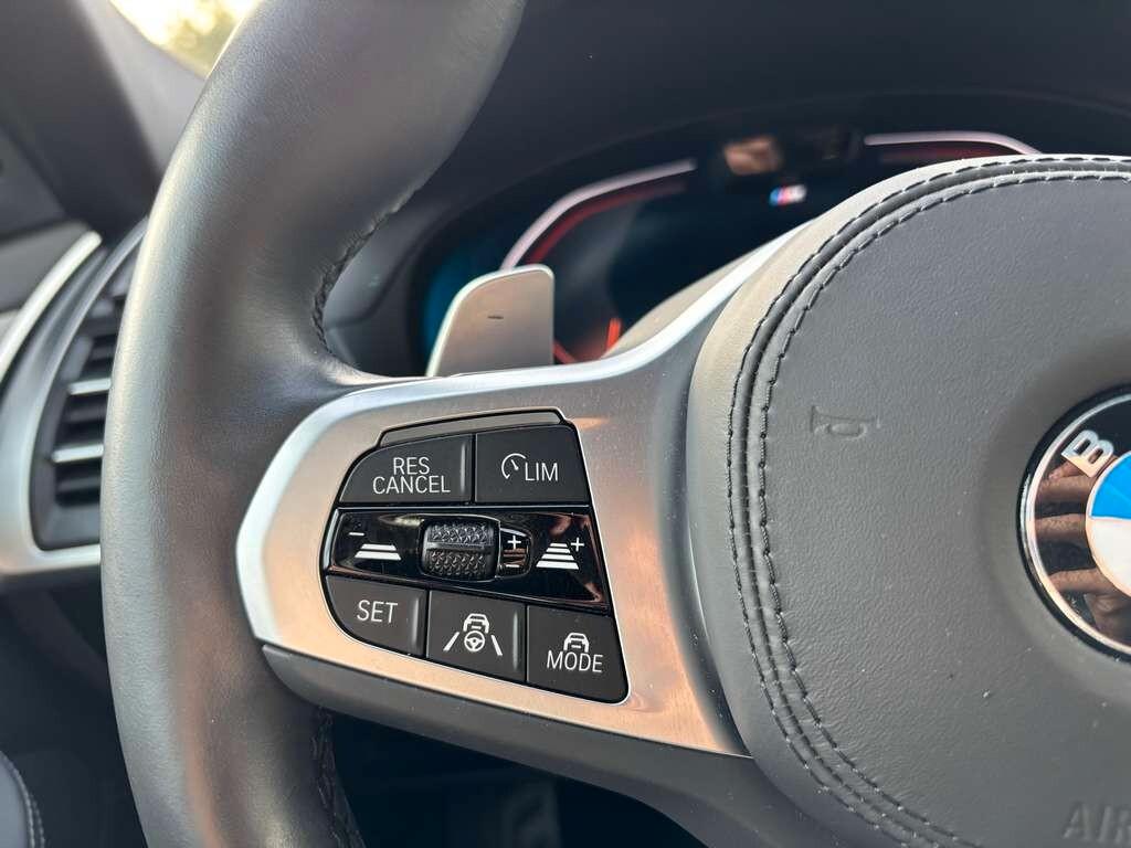 Bmw X4 xDrive20d 48V Msport 2024 / KM 32.000 IVA ESPOSTA Tua a solo 549 Euro al mese