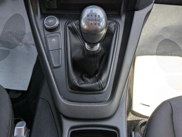 FORD Focus 1.5d 120cv NAVI SENS PARK CERCHI LEGA