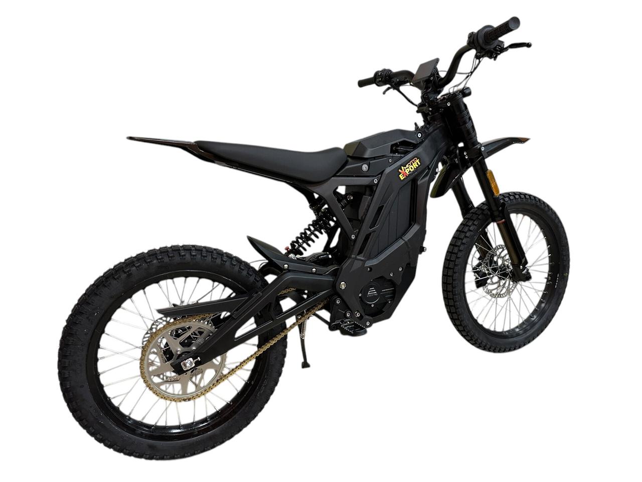 Eride Pro SS 2.5 50cc - Ciclomotore elettrico targabile