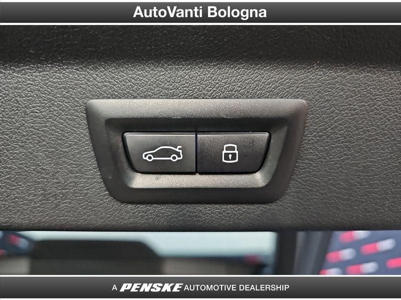 BMW X2 X2 xdrive 20d 48V MSport Pro auto