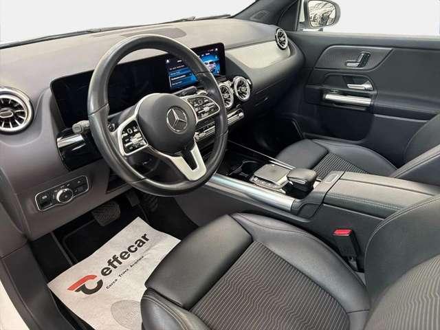 Mercedes-Benz GLA 220 d Automatic Sport Plus