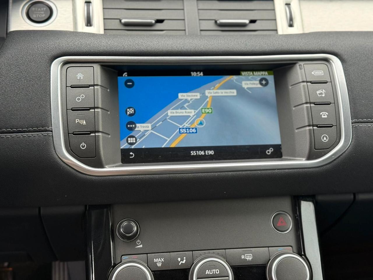 Land Rover Range Evoque 2.0 TD4 150 CV 5p. SE Dynamic