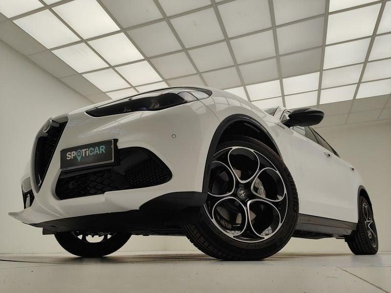 Alfa Romeo Stelvio My23 2.2 Turbo Diesel160 Cv Rwd Veloce