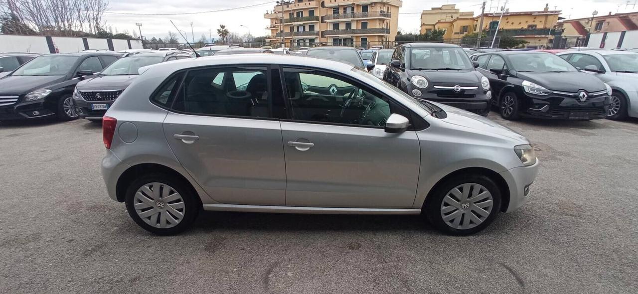 Volkswagen Polo TDI SENZA BS PAGA