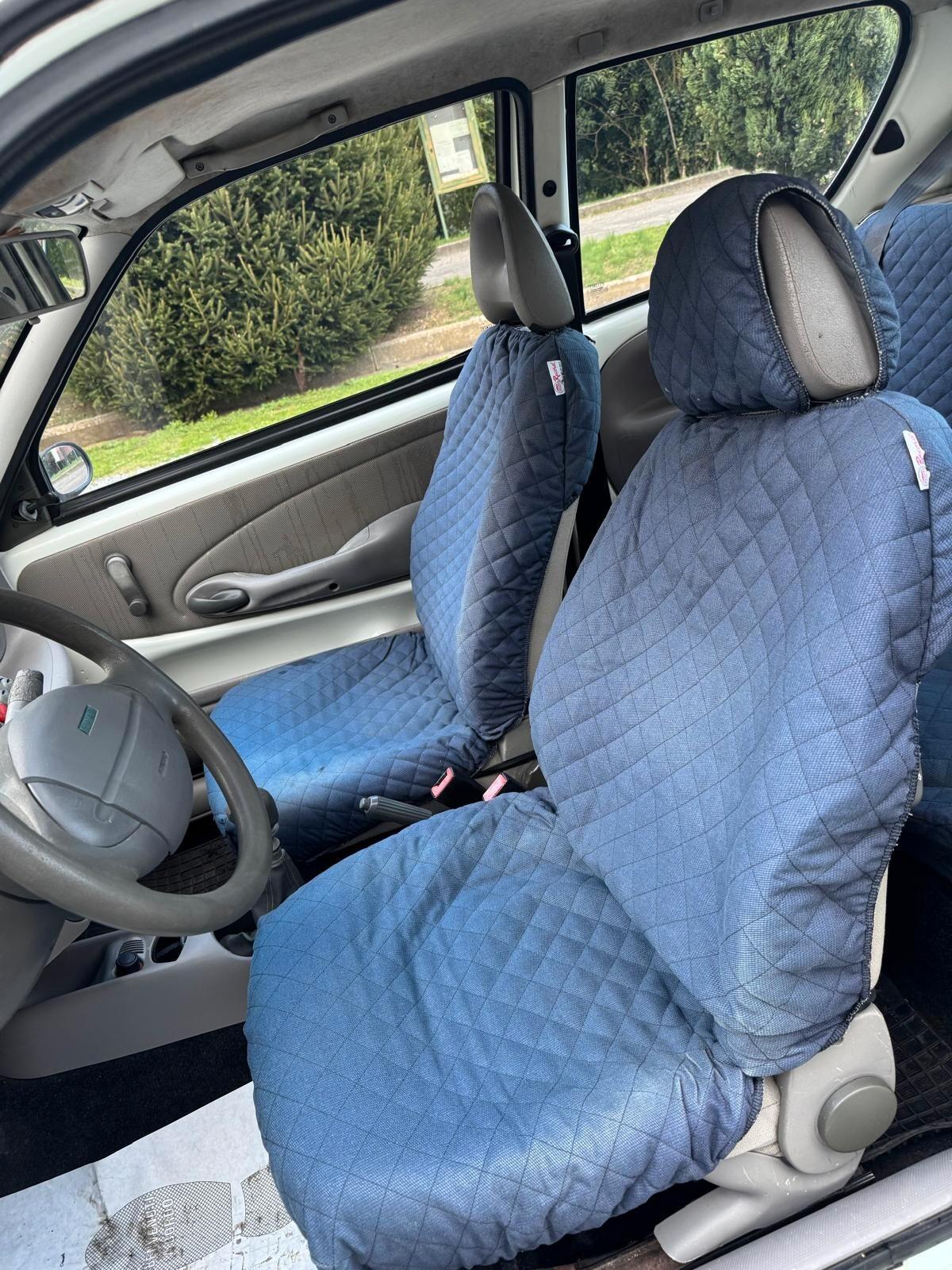 Fiat 600 1.1 benzina Meccanica Apposto Perfetta per neopatentati