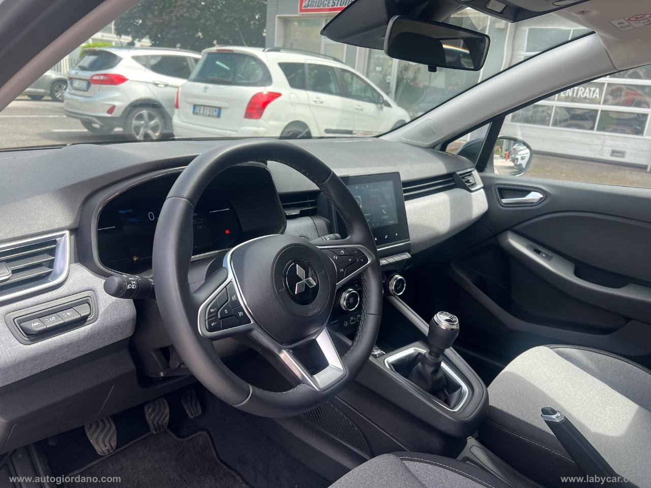 MITSUBISHI Colt 1.0L turbo 90 CV Invite