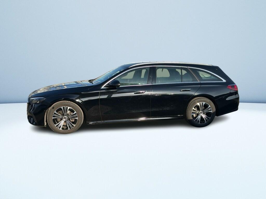 Mercedes Classe E 220 220 d Advanced 9G-Tronic