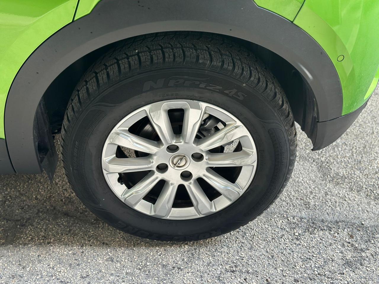 Opel Mokka 1.5 diesel 110CV Edition