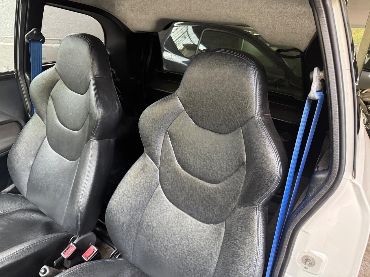 Aixam GTO Unico proprietario Finanziabile Permute