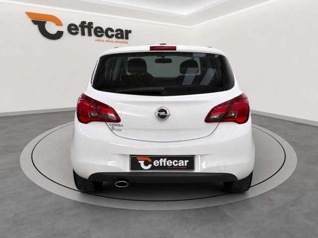 Opel Corsa 1.4 90CV GPL Tech 5 porte Innovation