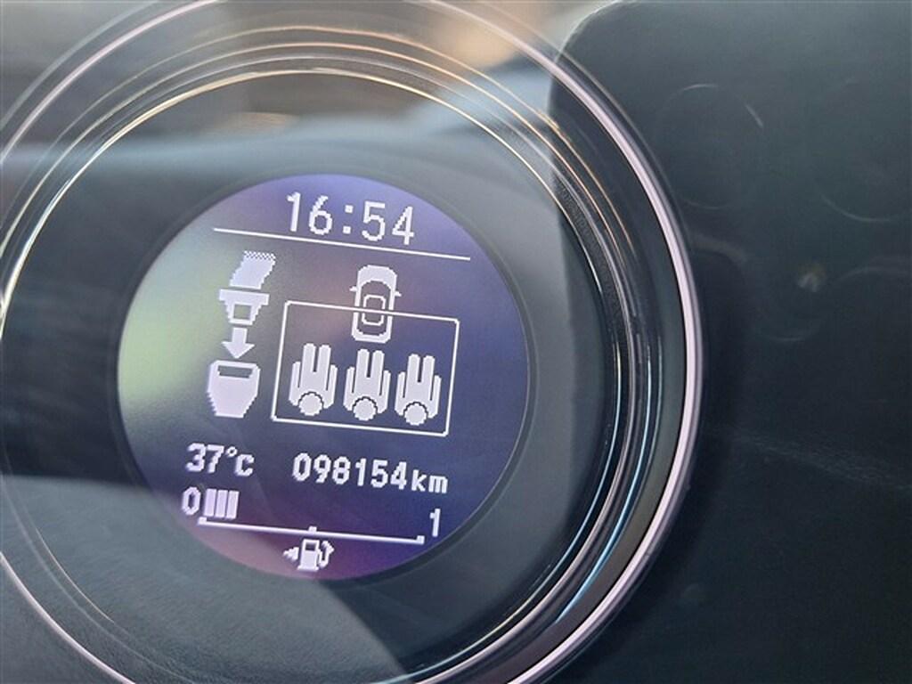 Honda HR-V 1.5 i-VTEC Elegance Navi ADAS 2WD