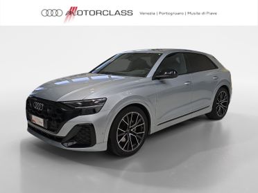 Audi Q8 3.0 v6 tdi mhev 286cv s line edition quattro tiptronic