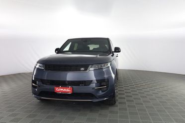 LAND ROVER Range Rover Sport RR Sport 3° serie 3.0D l6 300 CV Dynamic HSE