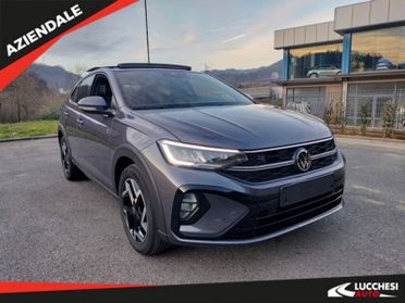 Volkswagen Taigo Taigo 1.0 TSI 115 CV R-Line