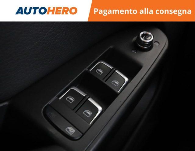 AUDI A4 Avant 2.0 TDI 177 CV quattro S tronic