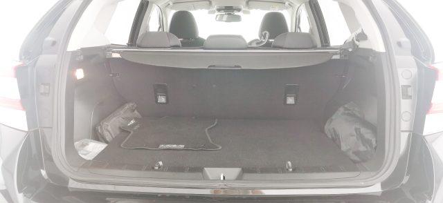 SUBARU XV 1.6i Lineartronic Style Navi - IMPIANTO GPL