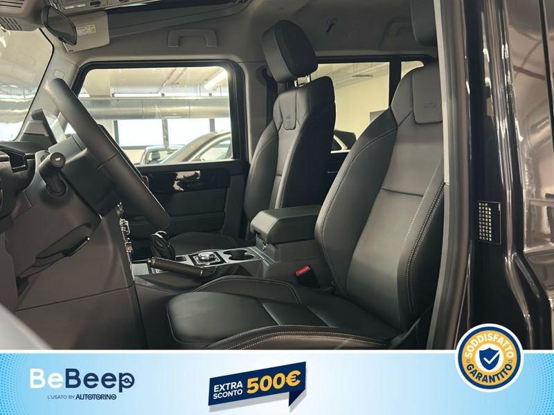 Ineos Grenadier STATION WAGON 3.0 TWIN-TURBO D FIELDMAST