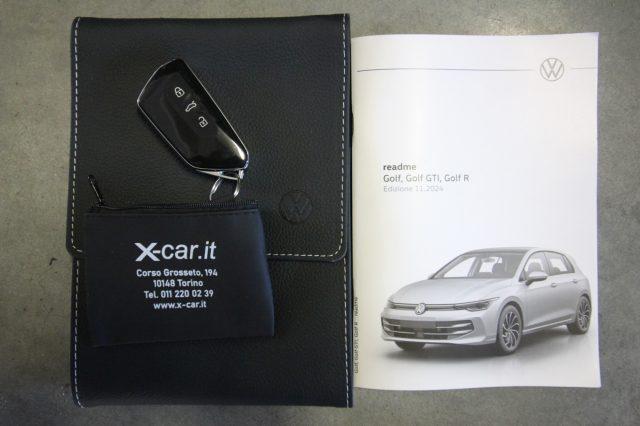 VOLKSWAGEN Golf 2.0 TDI 150 CV DSG SCR Style PREZZO REALE