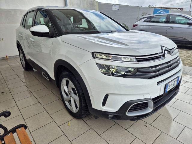CITROEN C5 Aircross BlueHDi 130 S&S EAT8 Feel