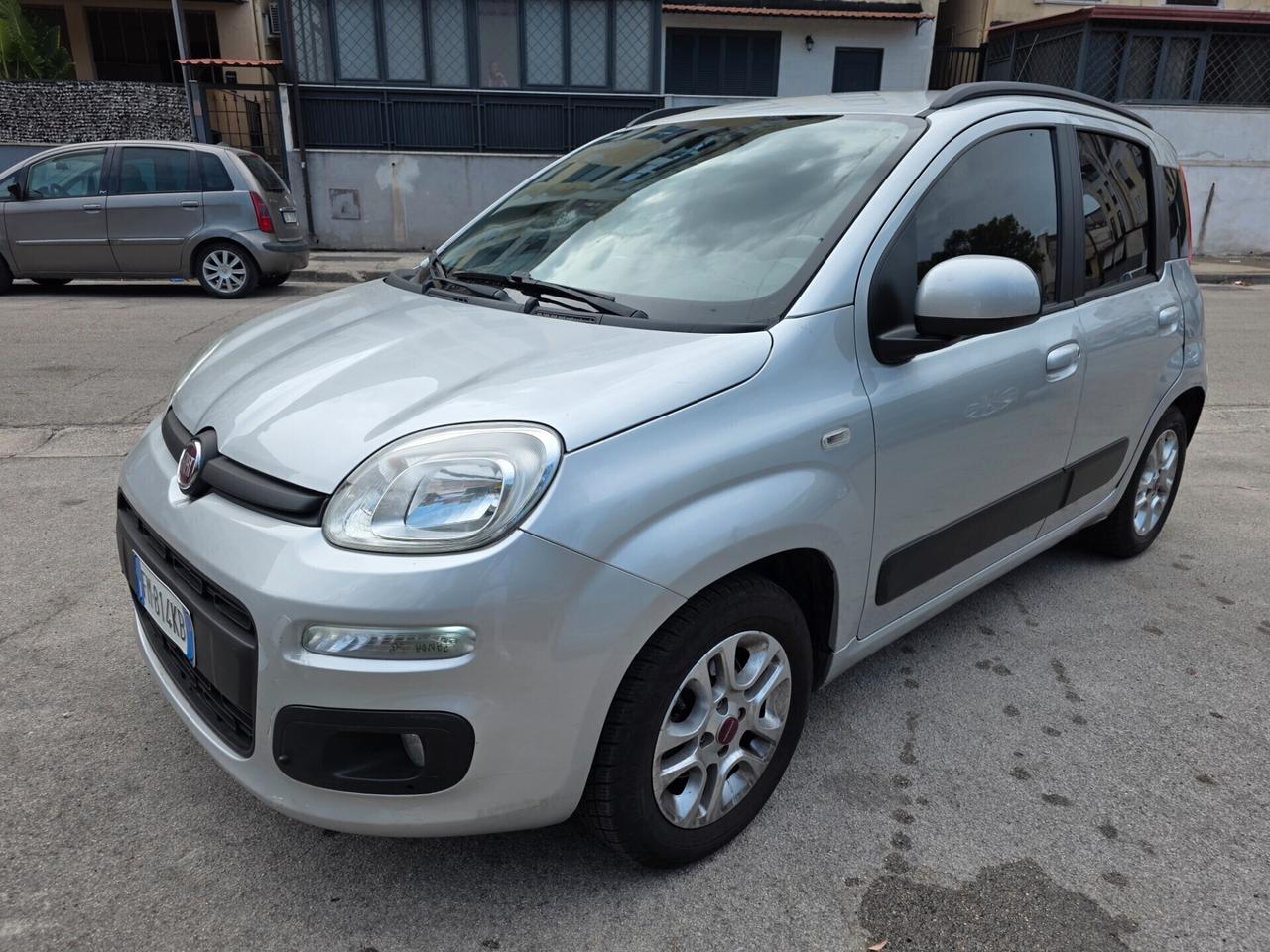 Fiat Panda 900 GPL 85CV LOUNGE 2017