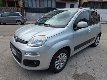 Fiat Panda 900 GPL 85CV LOUNGE 2017