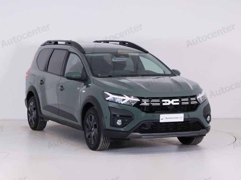 Dacia Jogger 1.0 tce Expression Gpl 100cv 7p.ti