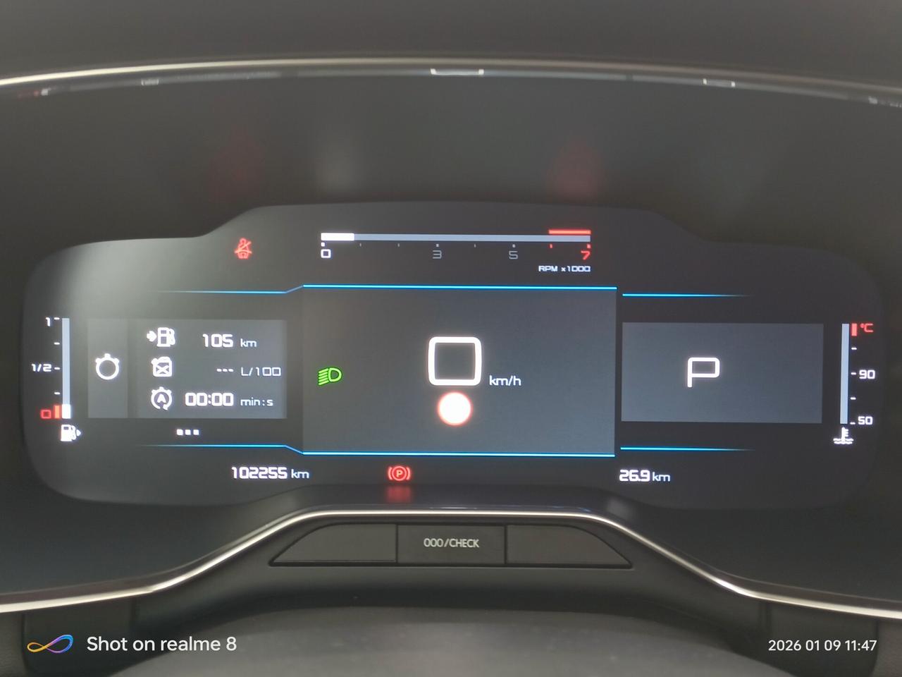Citroen C5 Aircross BlueHDi 130 S&S Business