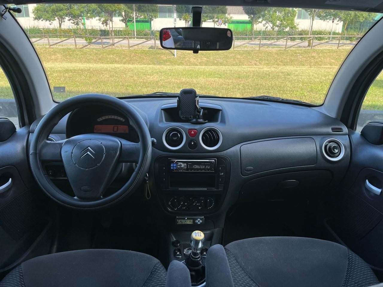 Citroen C3 1.1 Exclusive Neopatentati