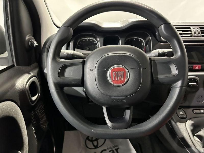 FIAT Panda Panda 1.2 Easy