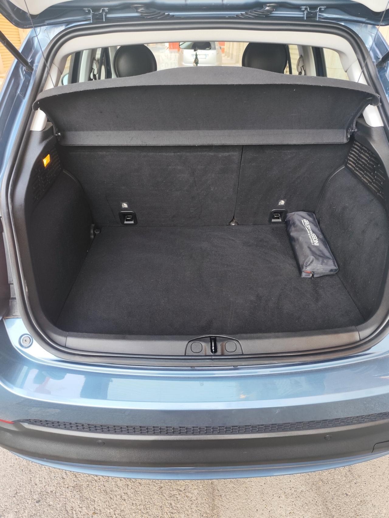 Fiat 500X 1.3 MultiJet 95 CV Azzurro Met CARPLAY