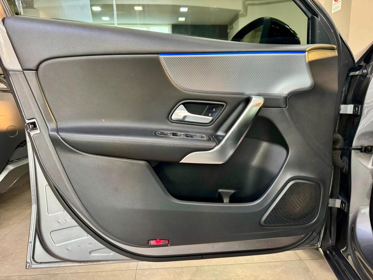 Mercedes A 180d Automatic Sport Plus 2019