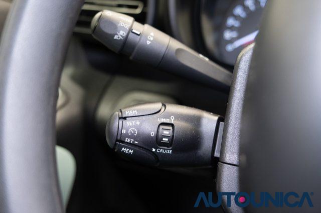 CITROEN Berlingo PURETECH 110 STOP&START XL LIVE 7 POSTI