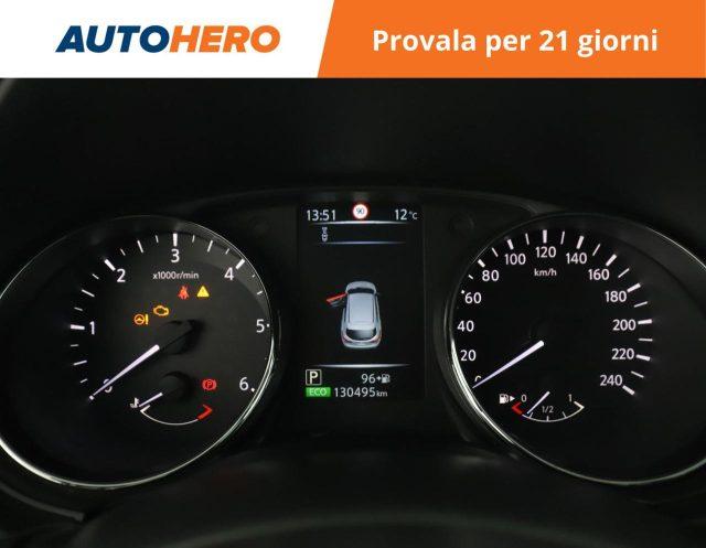 NISSAN Qashqai 1.6 dCi 2WD N-Connecta