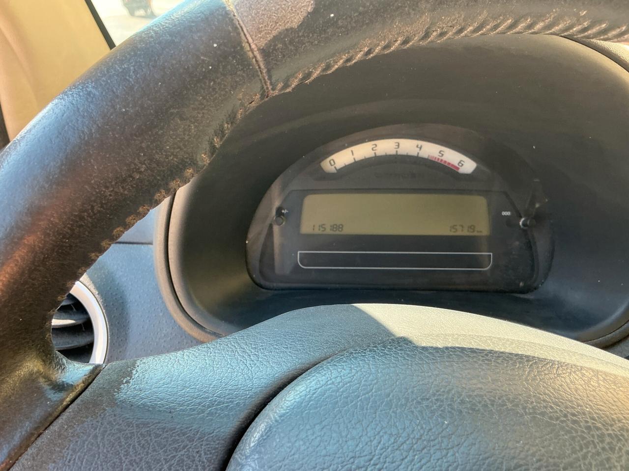 Citroen C2 1.4 HDi 70CV VTR