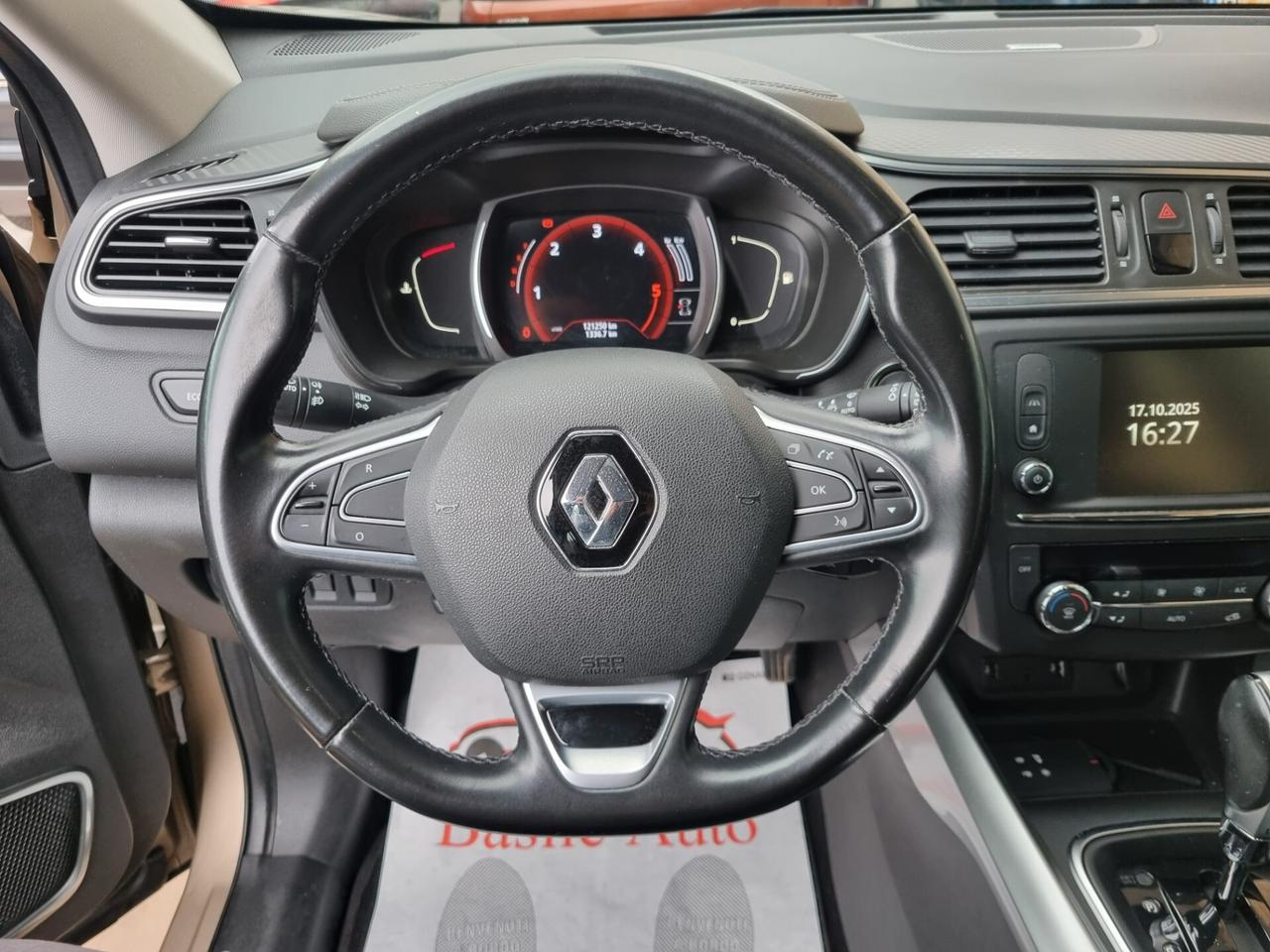 Renault Kadjar dCi 8V 110CV Energy BOSE