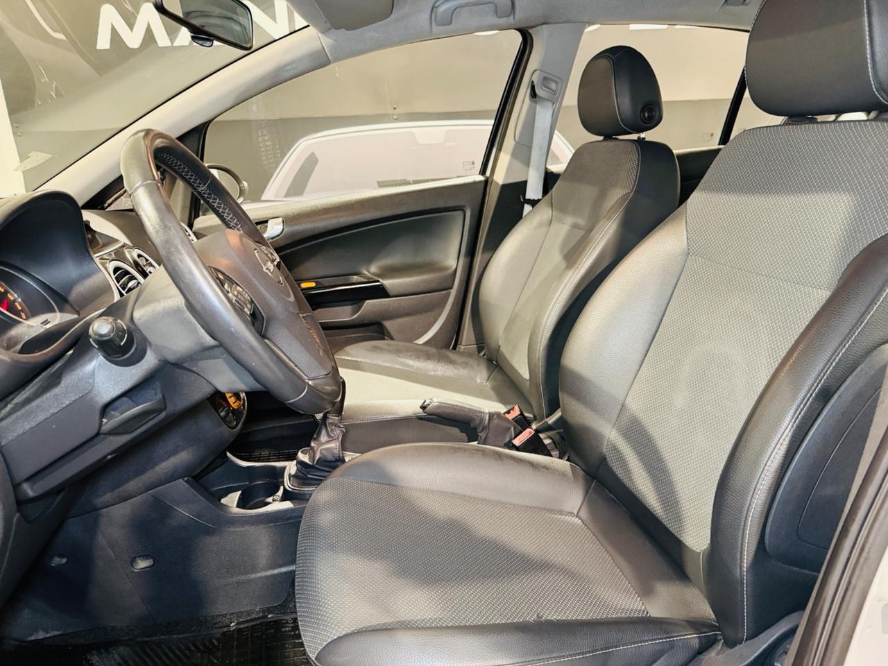 Opel CORSA 1.3 90CV 5P*-TECH Edition