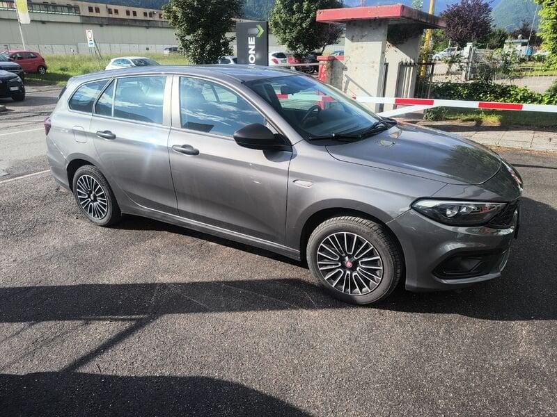 FIAT Tipo 1.0 T3 100cv