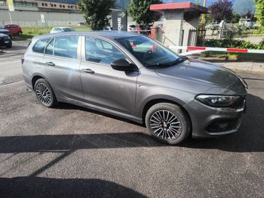 FIAT Tipo 1.0 T3 100cv