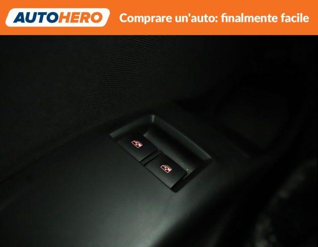 OPEL Meriva 1.4 100CV Advance