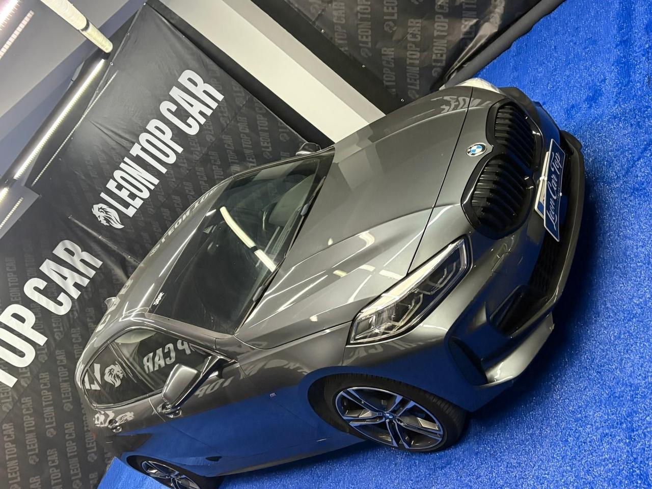 Bmw 118 120d xDrive 5p. Msport si accettano permute e finanziamenti