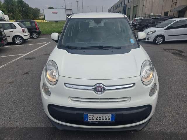 Fiat 500L 500L 2012 1.3 mjt Pop 85cv