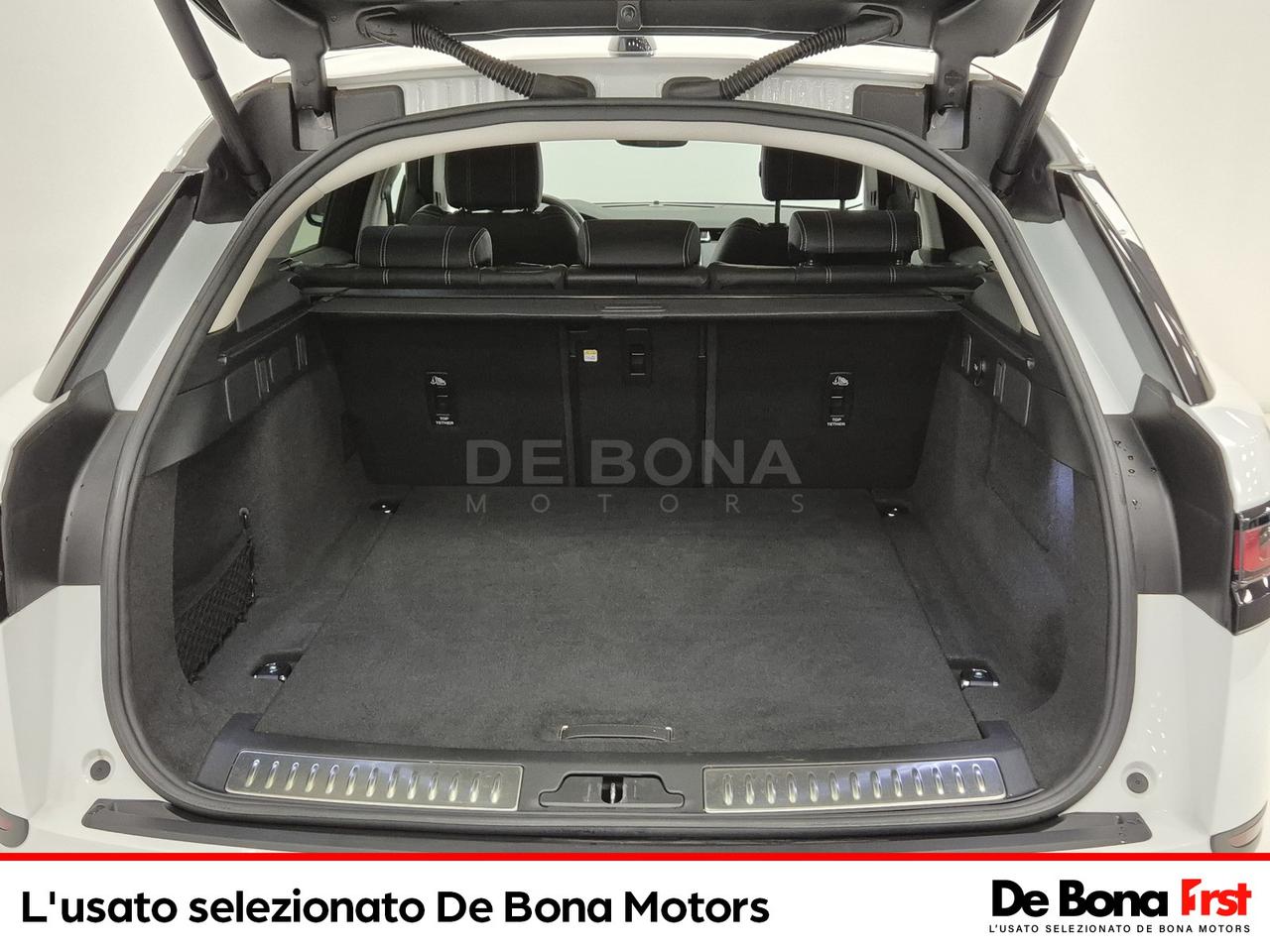 Land Rover Range Rover Velar 2.0d i4 mhev s 4wd 204cv auto