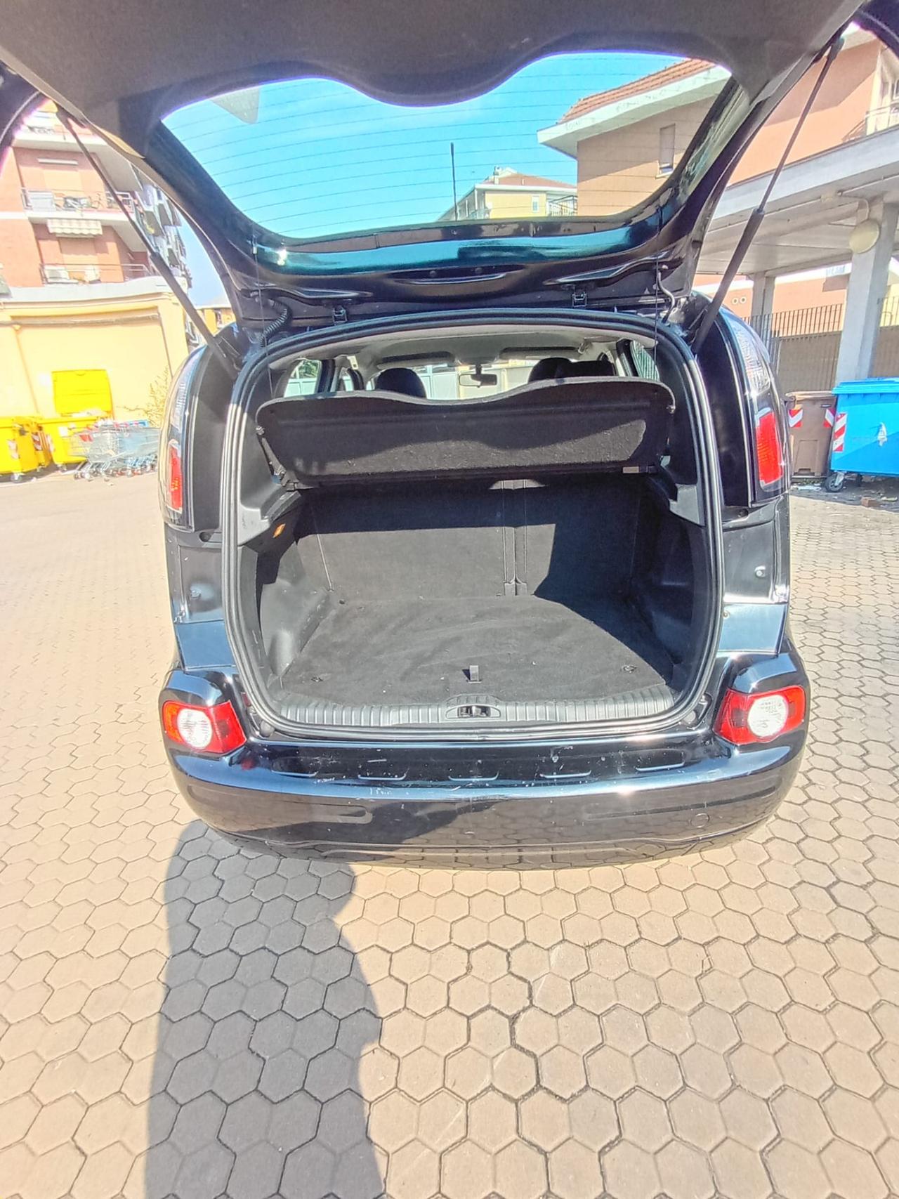 Citroen C3 Picasso