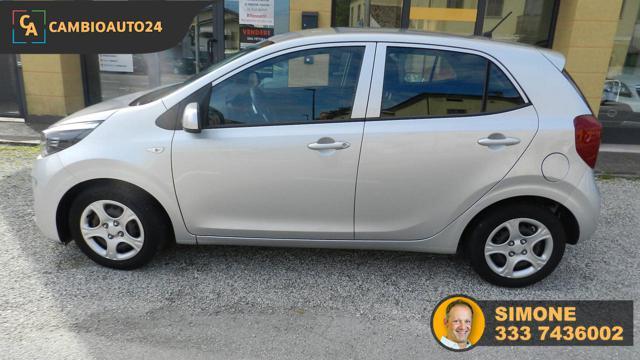 KIA Picanto 1.0 12V EcoGPL 5 porte ActiveAdatta a Neopatentati