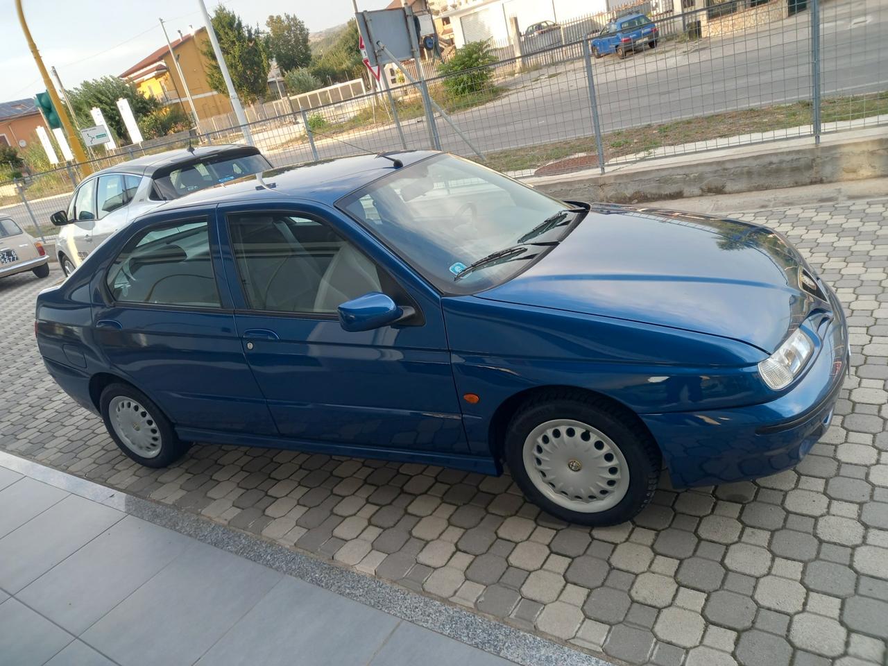 Alfa Romeo 146 Alfa Romeo 146 RESTYLING 1.4 16v TWIN SPARK "L" *** 65.000 KM ***